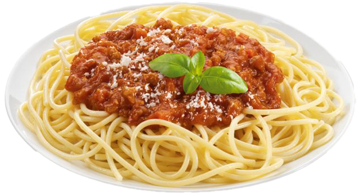 Spaghetti Bolognaise